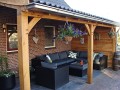 veranda montfoort eiken
